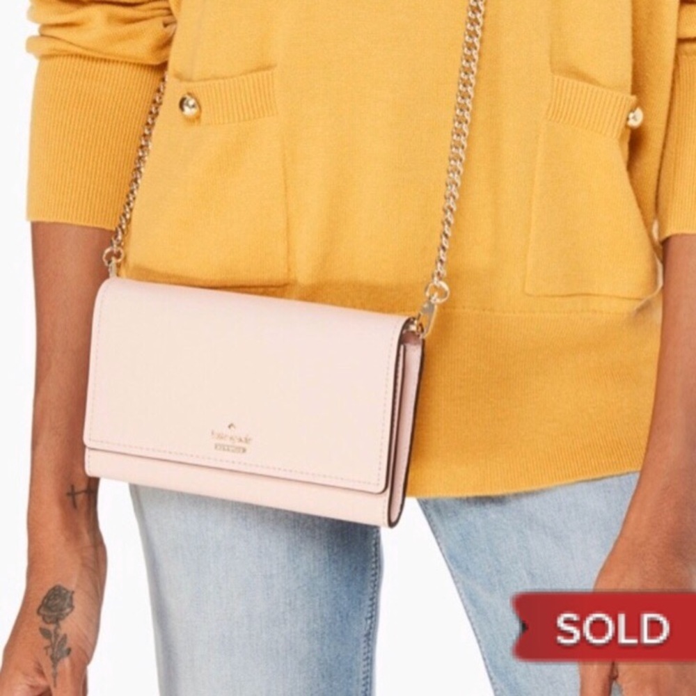 Kate Spade Crossbody